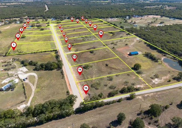 Homes for sale in Perrin, TX | Tbd Wilson Rd, Perrin, TX 76486 | MLS# 21100729