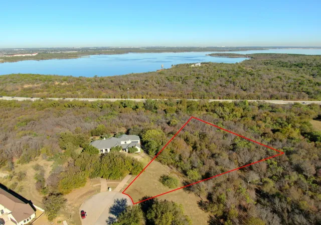 Photo 1 of Land for sale at 2961 Sonterra Dr, Cedar Hill, TX 75104 | MLS# 21103529 | Listing updated on 2026-07-22