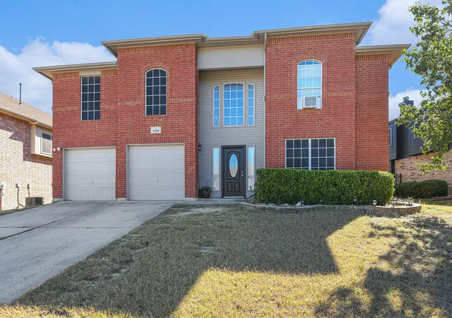 Photo 1 of Sale Pending at 1229 Topeka Dr, Saginaw, TX 76131 | MLS# 21103708 | Listing updated on 2026-08-18