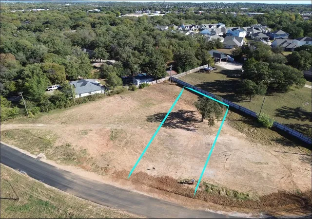 Photo 3 of Land for sale at 392 North Rd, Kennedale, TX 76060 | MLS# 21103572 | Listing updated on 2026-08-21