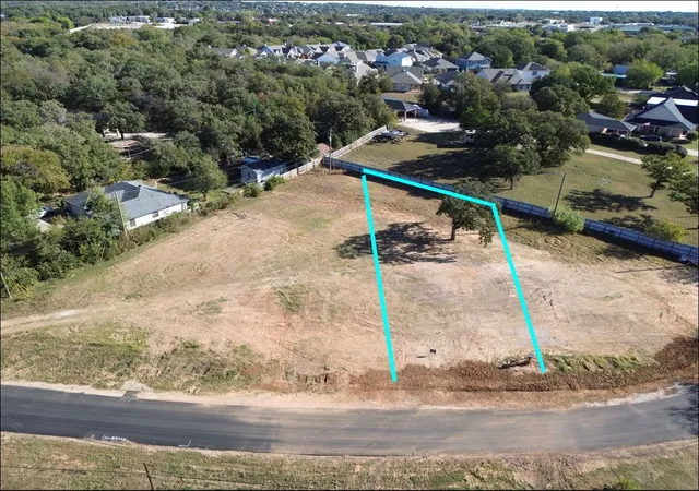 Photo 3 of Land for sale at 392 North Rd, Kennedale, TX 76060 | MLS# 21103572 | Listing updated on 2026-08-21