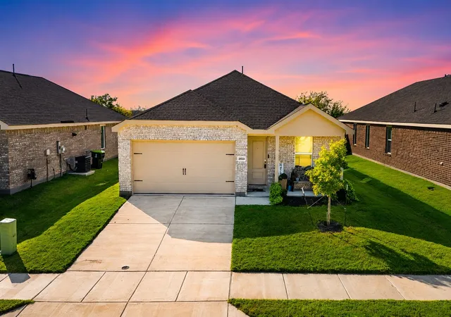 Photo 1 of Single family home for sale at 14128 Golden Bridge Dr, Pilot Point, TX 76258 | MLS# 21098414 | Listing updated on 2026-09-15