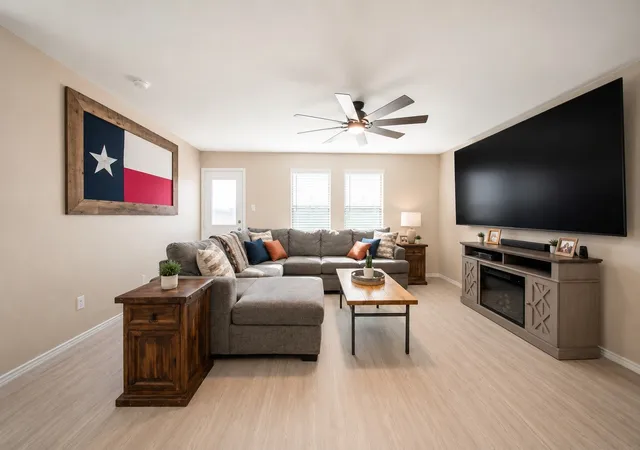 Photo 3 of Single family home for sale at 14128 Golden Bridge Dr, Pilot Point, TX 76258 | MLS# 21098414 | Listing updated on 2026-09-15