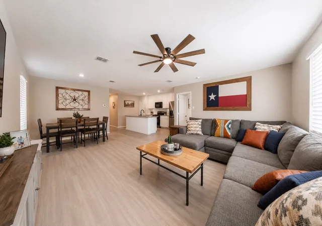 Photo 3 of Single family home for sale at 14128 Golden Bridge Dr, Pilot Point, TX 76258 | MLS# 21098414 | Listing updated on 2026-09-15