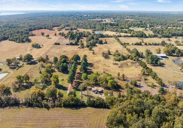 Photo 1 of Land for sale at 378 County Road 35840 S, Arthur City, TX 75411 | MLS# 21101876 | Listing updated on 2026-08-29