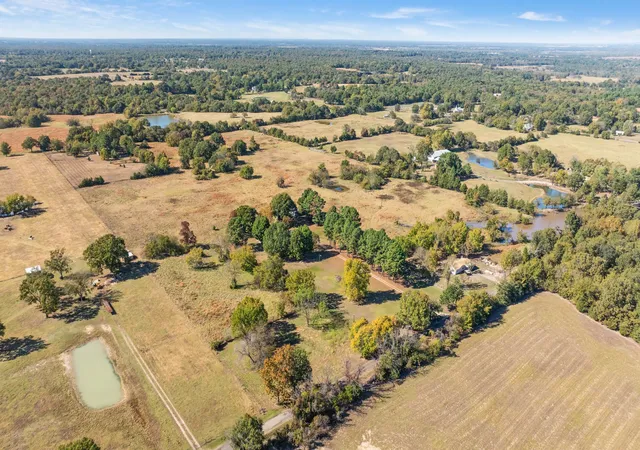 Photo 3 of Land for sale at 378 County Road 35840 S, Arthur City, TX 75411 | MLS# 21101876 | Listing updated on 2026-08-29