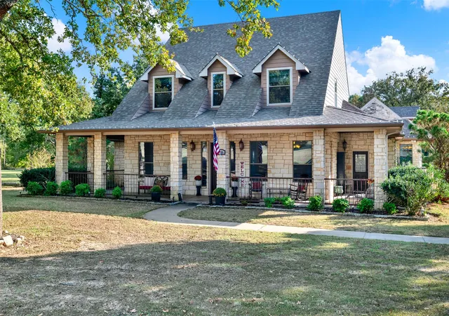 Photo 1 of Sale Pending at 1166 Winding Wood Trl, Scurry, TX 75158 | MLS# 21097371 | Listing updated on 2026-10-05