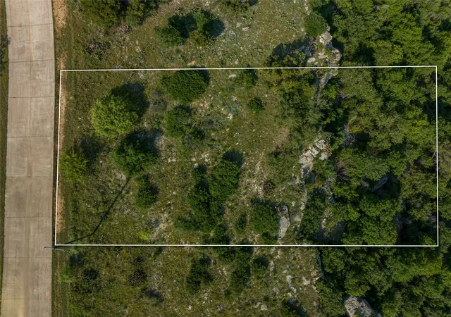 Photo 3 of Land for sale at 300 Oak Tree, Graford, TX 76449 | MLS# 21105024 | Listing updated on 2026-08-03