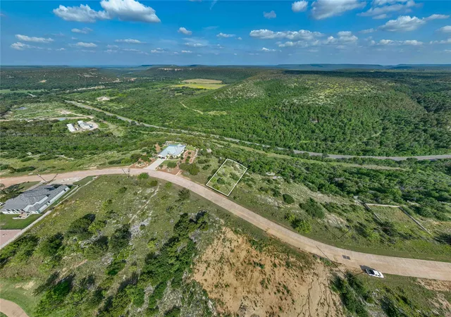 Photo 4 of Land for sale at 300 Oak Tree, Graford, TX 76449 | MLS# 21105024 | Listing updated on 2026-08-03