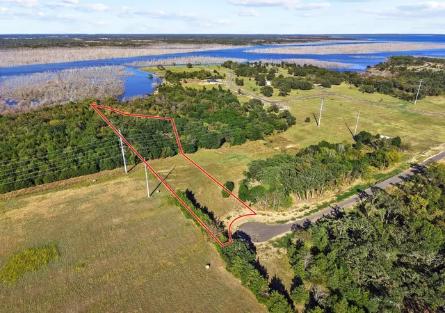 Photo 1 of Land for sale at 445 Wildflower Way, Dodd City, TX 75438 | MLS# 21104711 | Listing updated on 2026-08-19