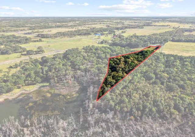 Photo 21 of Land for sale at 445 Wildflower Way, Dodd City, TX 75438 | MLS# 21104711 | Listing updated on 2026-08-19