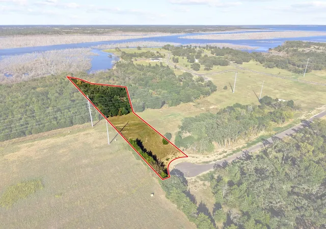 Photo 2 of Land for sale at 445 Wildflower Way, Dodd City, TX 75438 | MLS# 21104711 | Listing updated on 2026-08-19