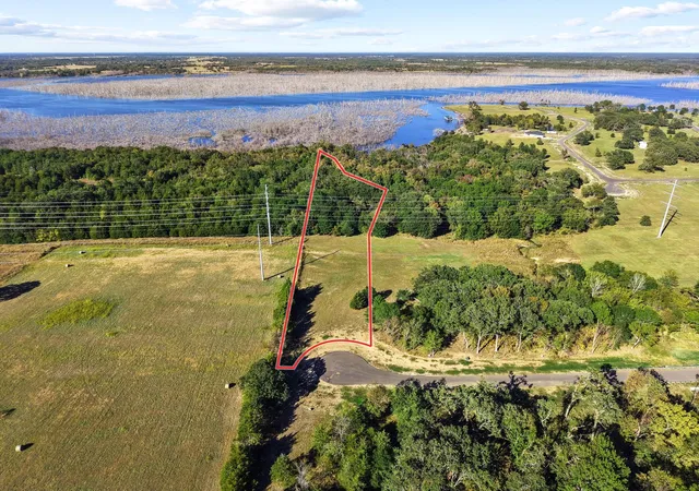 Photo 3 of Land for sale at 445 Wildflower Way, Dodd City, TX 75438 | MLS# 21104711 | Listing updated on 2026-08-19