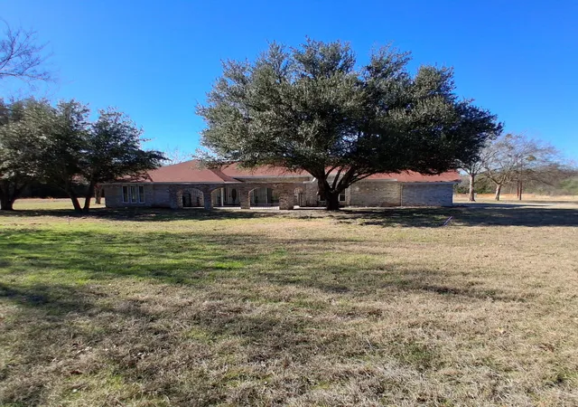 Single family home for sale at 5291 Fm 2029, Telephone, TX 75488 | MLS# 21102822