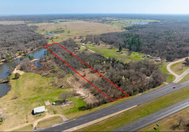 Photo 3 of Land for sale at 00 Us 271, Arthur City, TX 75411 | MLS# 21105286 | Listing updated on 2026-07-28