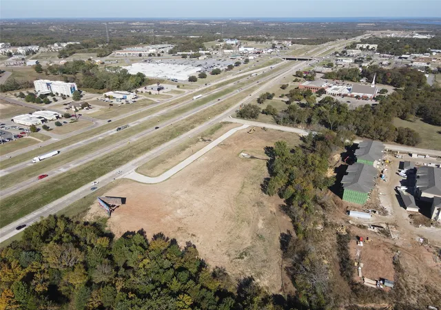 Photo 1 of Land for sale at 0000 S Hwy 75, Denison, TX 75020 | MLS# 21105441 | Listing updated on 2026-09-17