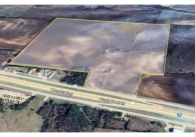 Homes for sale in Abbott, TX | Tbd I 35 Rd, Abbott, TX 76621 | MLS# 21105402