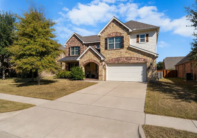 Photo 1 of Single family home for sale at 7280 Cana, Grand Prairie, TX 75054 | MLS# 21099681 | Listing updated on 2026-07-22