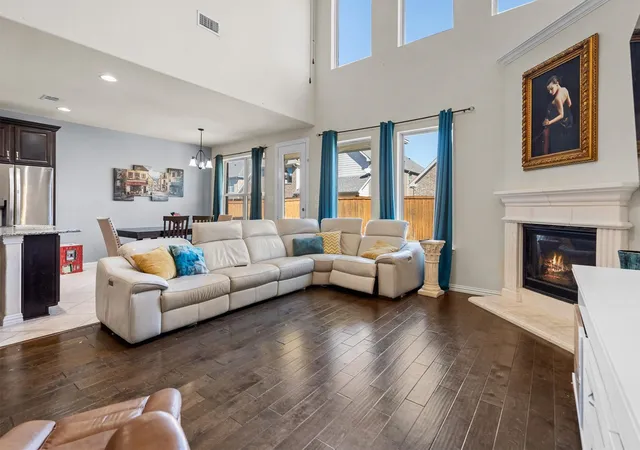 Photo 3 of Single family home for sale at 7280 Cana, Grand Prairie, TX 75054 | MLS# 21099681 | Listing updated on 2026-07-22