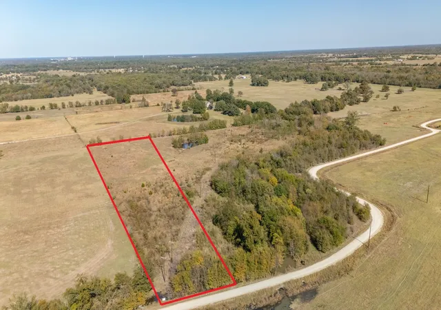 Photo 1 of Land for sale at 35 Acs County Road 4209, Campbell, TX 75422 | MLS# 21105846 | Listing updated on 2026-08-03