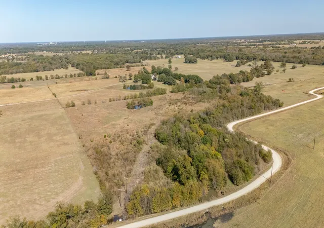Photo 3 of Land for sale at 35 Acs County Road 4209, Campbell, TX 75422 | MLS# 21105846 | Listing updated on 2026-08-03