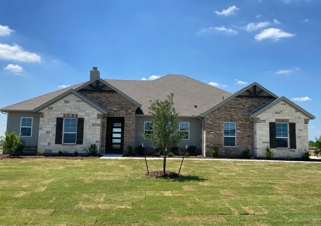 Homes for sale in Valley View, TX | 900 County Road 200, Valley View, TX 76272 | MLS# 21105914