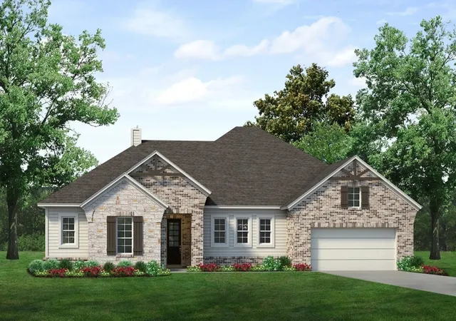 Homes for sale in Valley View, TX | 900 County Road 200, Valley View, TX 76272 | MLS# 21105914