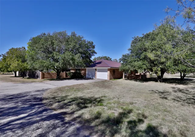 Photo 3 of Sale Pending at 448 Elmdale Rd S, Abilene, TX 79602 | MLS# 21105709 | Listing updated on 2026-08-31