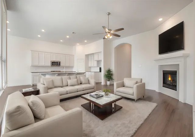 Single family home for sale at 2419 Doncaster Dr, Forney, TX 75126 | MLS# 21105529 | Listing updated on 2026-10-07