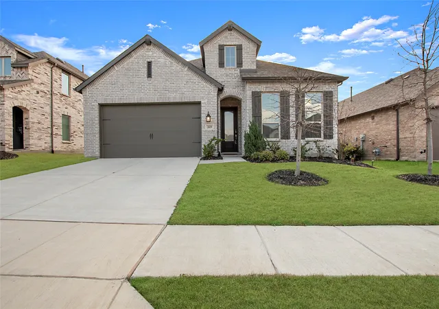 Single family home for sale at 2419 Doncaster Dr, Forney, TX 75126 | MLS# 21105529 | Listing updated on 2026-10-07