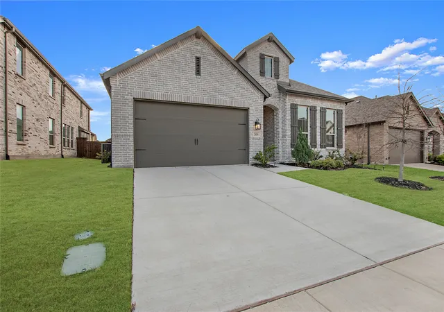 Single family home for sale at 2419 Doncaster Dr, Forney, TX 75126 | MLS# 21105529 | Listing updated on 2026-10-07