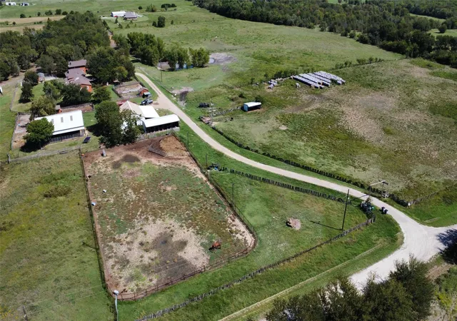 Land for sale at 16283 County Road 1004, Blue Ridge, TX 75424 | MLS# 21106118