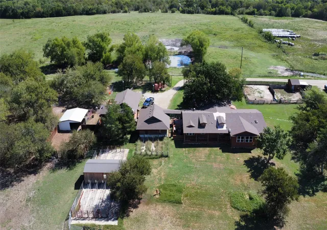 Photo 2 of Land for sale at 16283 County Road 1004, Blue Ridge, TX 75424 | MLS# 21106118 | Listing updated on 2026-09-24