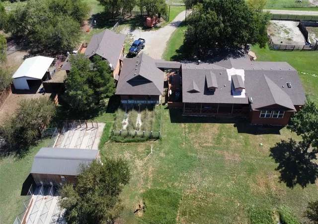 Photo 3 of Land for sale at 16283 County Road 1004, Blue Ridge, TX 75424 | MLS# 21106118 | Listing updated on 2026-09-24