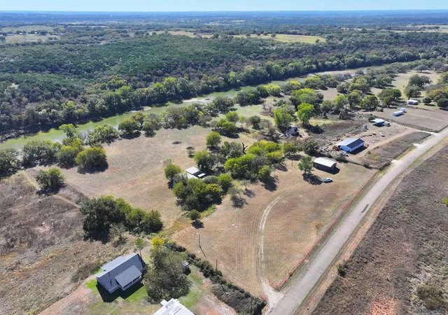 Photo 1 of Land for sale at 14923 Mitchell Bend Ct, Granbury, TX 76048 | MLS# 21105297 | Listing updated on 2026-09-24