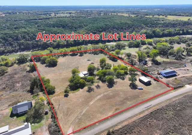 Photo 2 of Land for sale at 14923 Mitchell Bend Ct, Granbury, TX 76048 | MLS# 21105297 | Listing updated on 2026-09-24