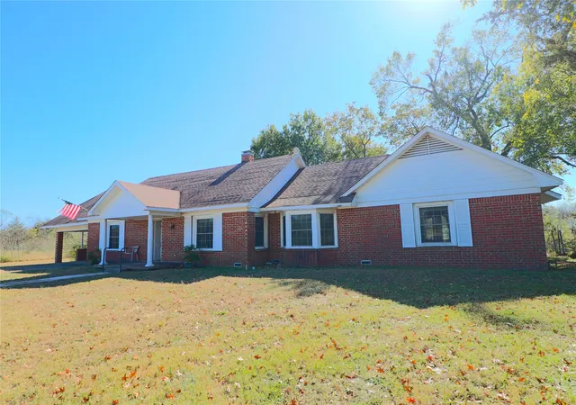 Photo 1 of Single family home for sale at 1825 Fm 27 W, Wortham, TX 76693 | MLS# 21106165 | Listing updated on 2026-08-19