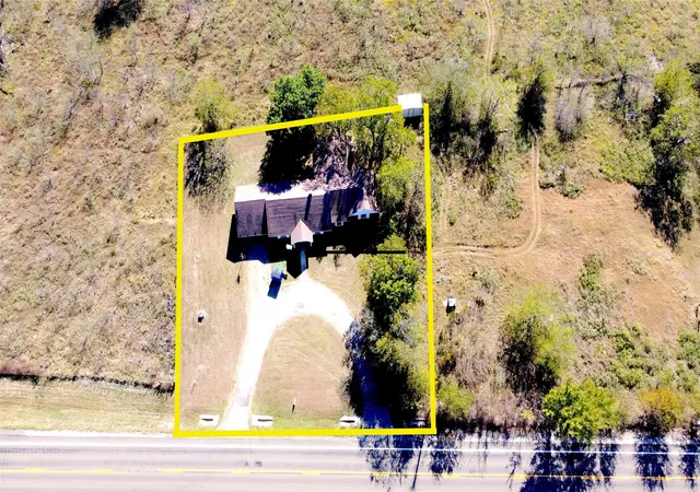 Photo 2 of Single family home for sale at 1825 Fm 27 W, Wortham, TX 76693 | MLS# 21106165 | Listing updated on 2026-08-19