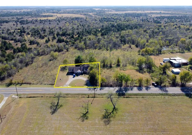 Photo 33 of Single family home for sale at 1825 Fm 27 W, Wortham, TX 76693 | MLS# 21106165 | Listing updated on 2026-08-19