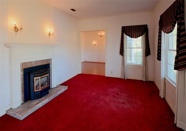 Photo 4 of Single family home for sale at 1825 Fm 27 W, Wortham, TX 76693 | MLS# 21106165 | Listing updated on 2026-08-19