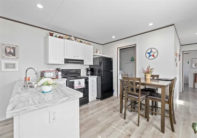 Photo 3 of Manufactured home for sale at 6935 County Road 467, Brownwood, TX 76801 | MLS# 21103441 | Listing updated on 2026-09-26