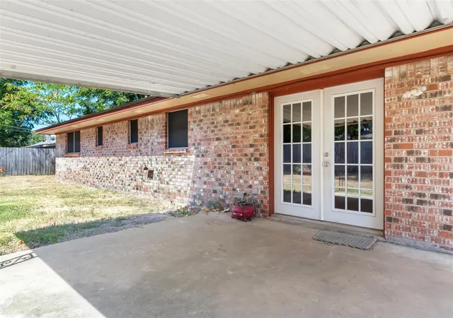 Photo 23 of Single family home for sale at 406 Chumney Dr, Teague, TX 75860 | MLS# 21102784 | Listing updated on 2026-08-17