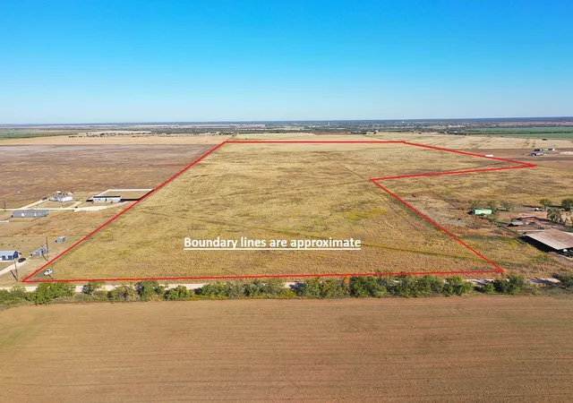 Photo 1 of Land for sale at 160 Acres Tbd County Road 428, Hawley, TX 79525 | MLS# 21106380 | Listing updated on 2026-09-28