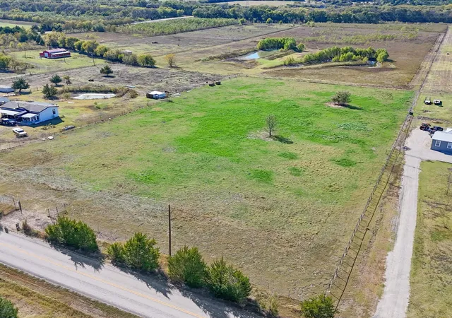 Land for sale at 10231 County Road 670, Blue Ridge, TX 75424 | MLS# 21106454
