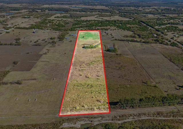 Photo 3 of Land for sale at 10231 County Road 670, Blue Ridge, TX 75424 | MLS# 21106454 | Listing updated on 2026-09-16