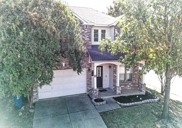 Photo 1 of Single family home for sale at 2000 New Braunfels, Forney, TX 75126 | MLS# 21098541 | Listing updated on 2026-08-18