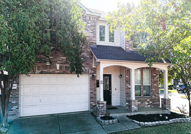 Photo 2 of Single family home for sale at 2000 New Braunfels, Forney, TX 75126 | MLS# 21098541 | Listing updated on 2026-08-18