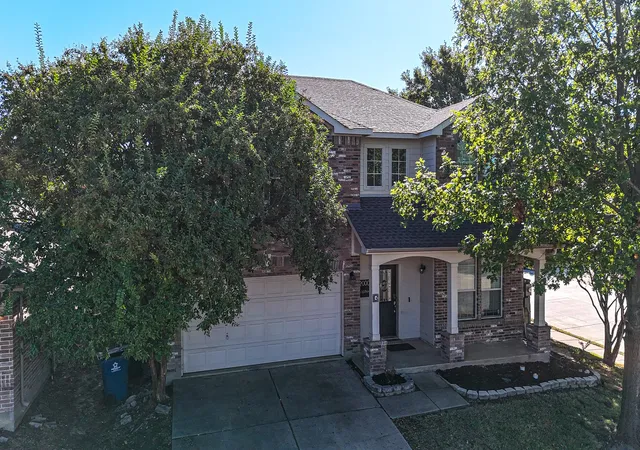 Photo 3 of Single family home for sale at 2000 New Braunfels, Forney, TX 75126 | MLS# 21098541 | Listing updated on 2026-08-18