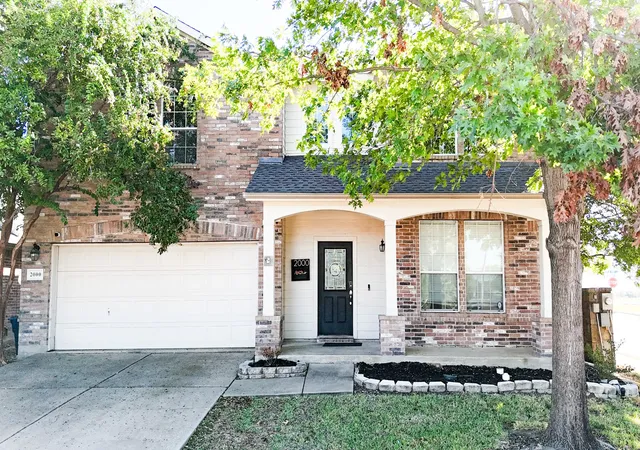 Photo 4 of Single family home for sale at 2000 New Braunfels, Forney, TX 75126 | MLS# 21098541 | Listing updated on 2026-08-18