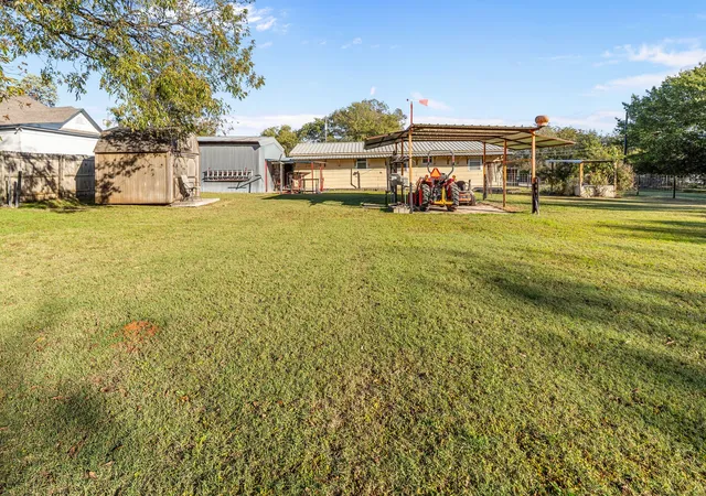 Homes for sale in Chico, TX | 205 Coll3Ge St, Chico, TX 76431 | MLS# 21105898